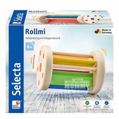 Selecta ¹Selectaľʹ Ȿԭ