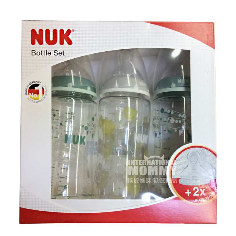 NUK ¹NUKƿ5װ 0-6 Ȿԭ