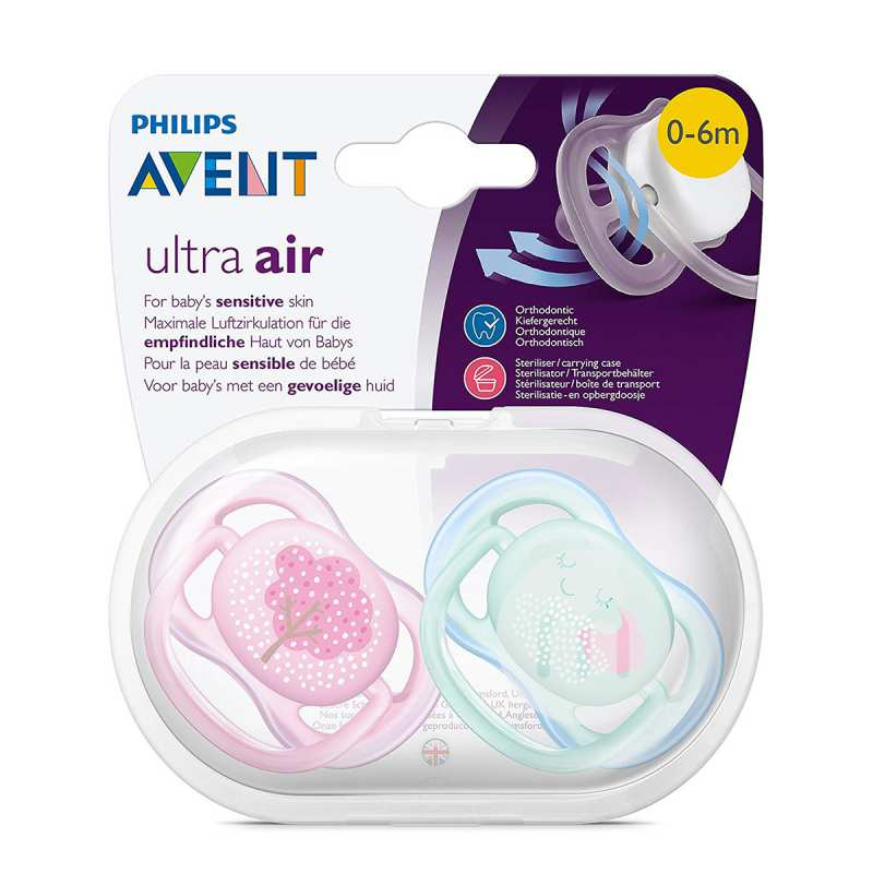 PHILIPS AVENT Ӣ°ultra airмŮ0-6 Ȿԭ