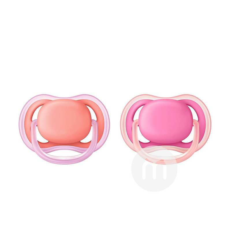 PHILIPS AVENT Ӣ���������°���ultra air���м������������촿ɫ6-18���� ���Ȿ��ԭ��