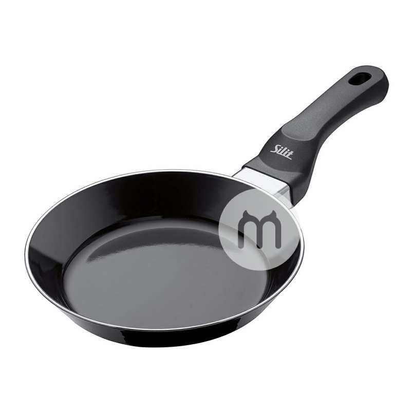 silit 德国喜力特希拉钢单柄煎锅20厘米 海外本土原版