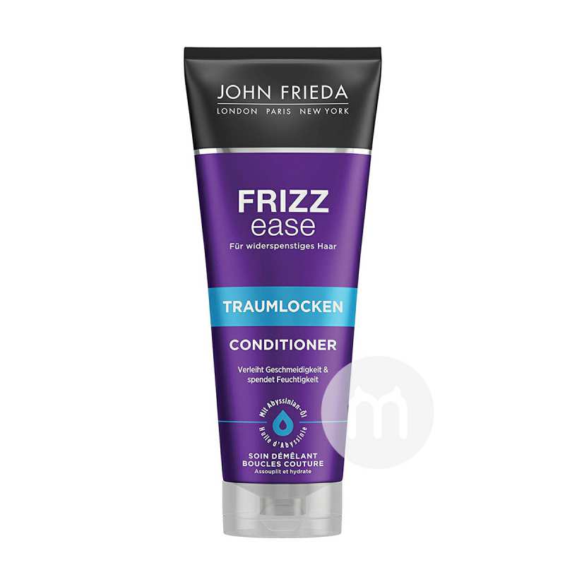 JOHN FRIEDA ӢJOHN FRIEDAë Ȿԭ