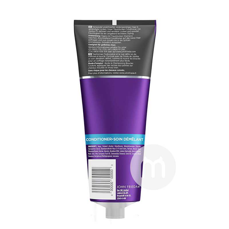 JOHN FRIEDA ӢJOHN FRIEDAë Ȿԭ