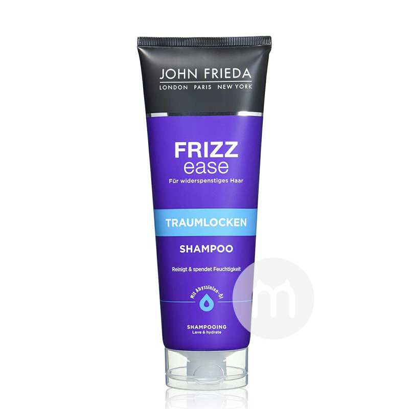 JOHN FRIEDA ӢJOHN FRIEDAëϴˮ Ȿԭ