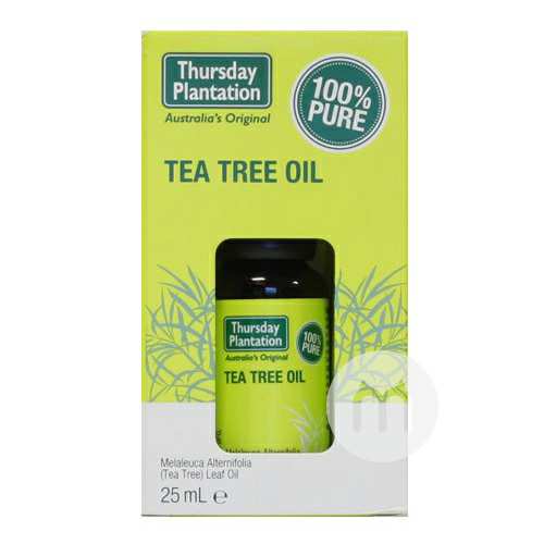 Thursday Plantation ũׯ25 Ȿԭ