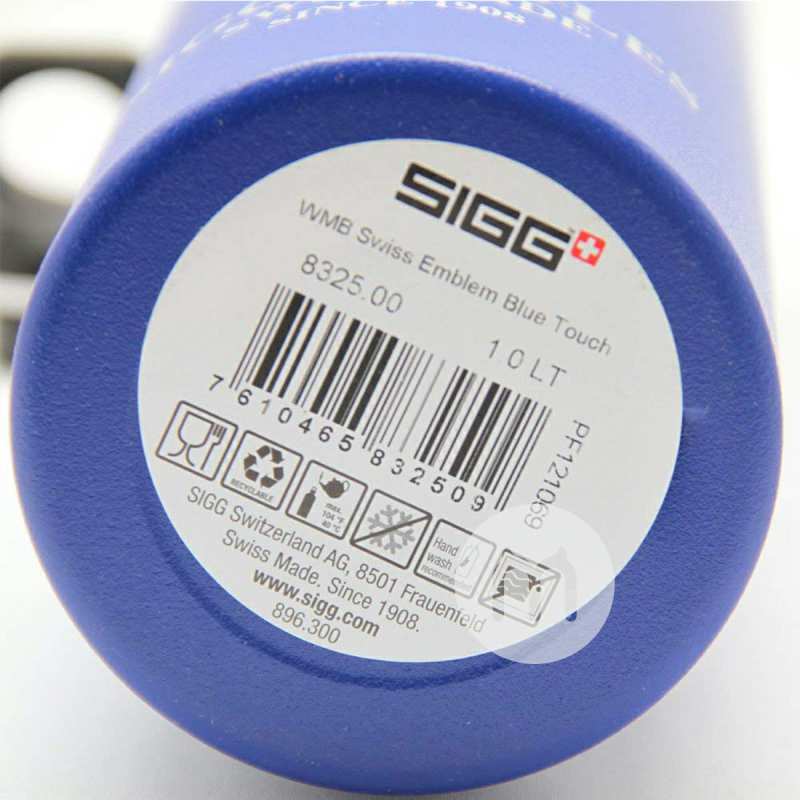 SIGG ʿϣWMBˮ1000ml Ȿԭ