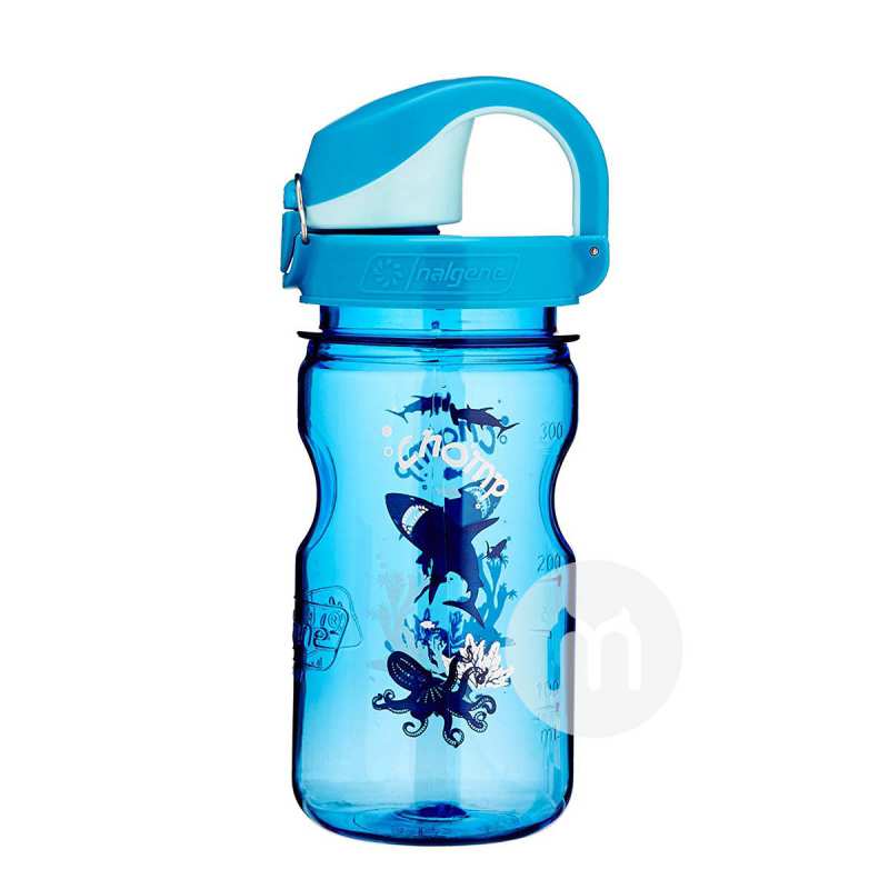 Nalgene ֻͯɫЯֱ350ml Ȿԭ