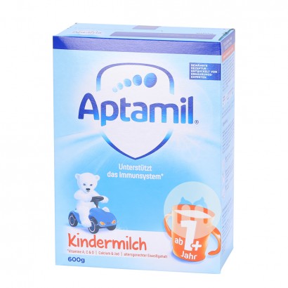 Aptamil ¹Ӥ̷1+ 600g ¹ԭ