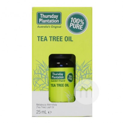 Thursday Plantation ũׯ25 Ȿԭ