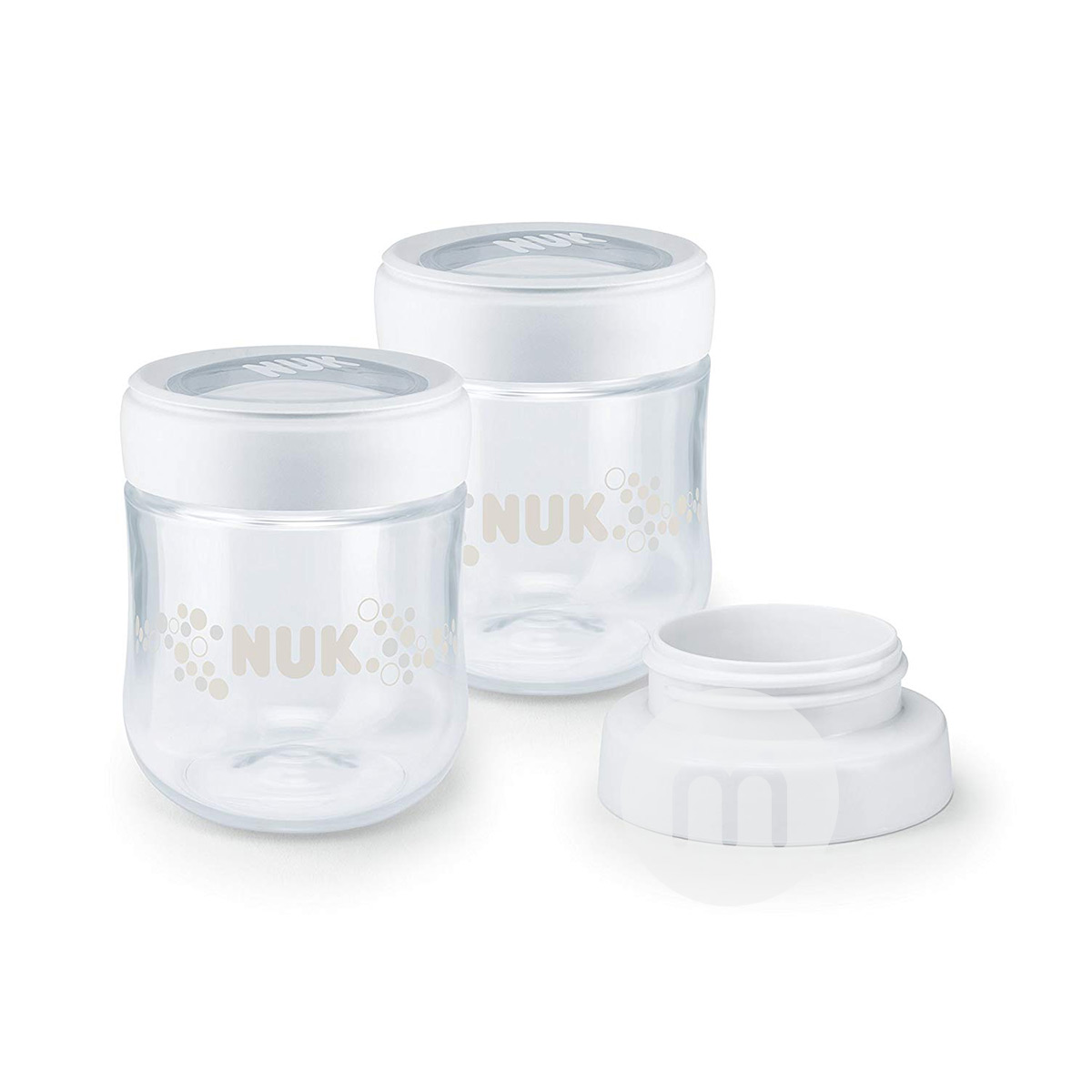 NUK ¹NUKĸ鴢ƿ2װ150ml Ȿԭ