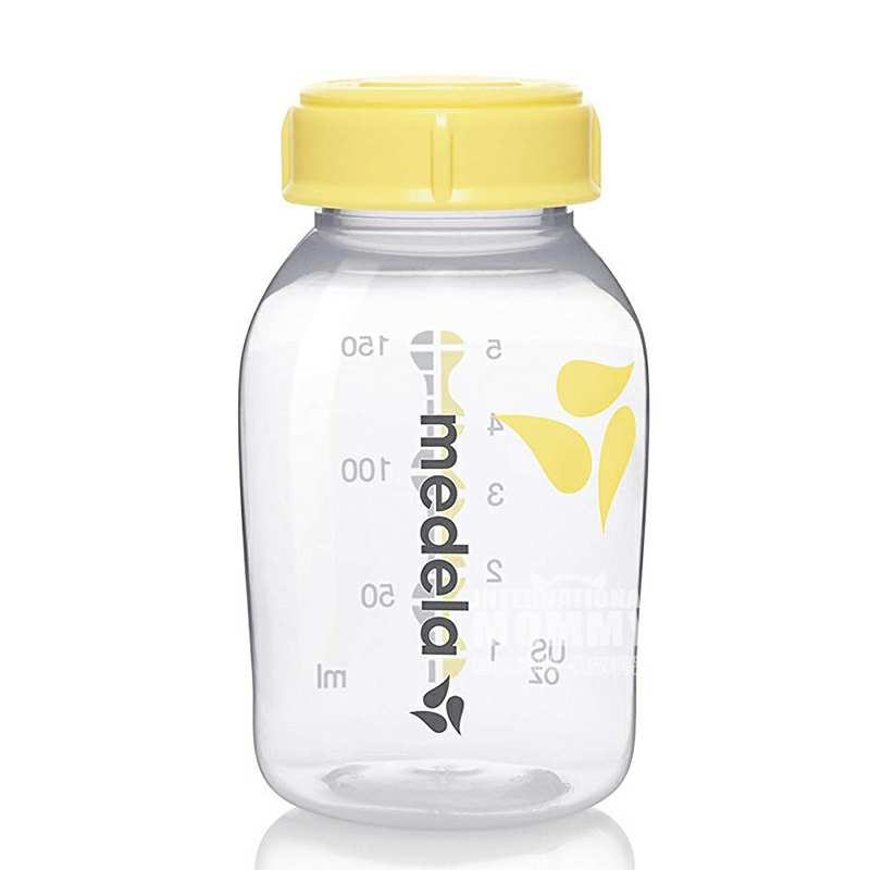 Medela ¹ӤPPƿ ֧װ 150ml ȫ׶ Ȿԭ