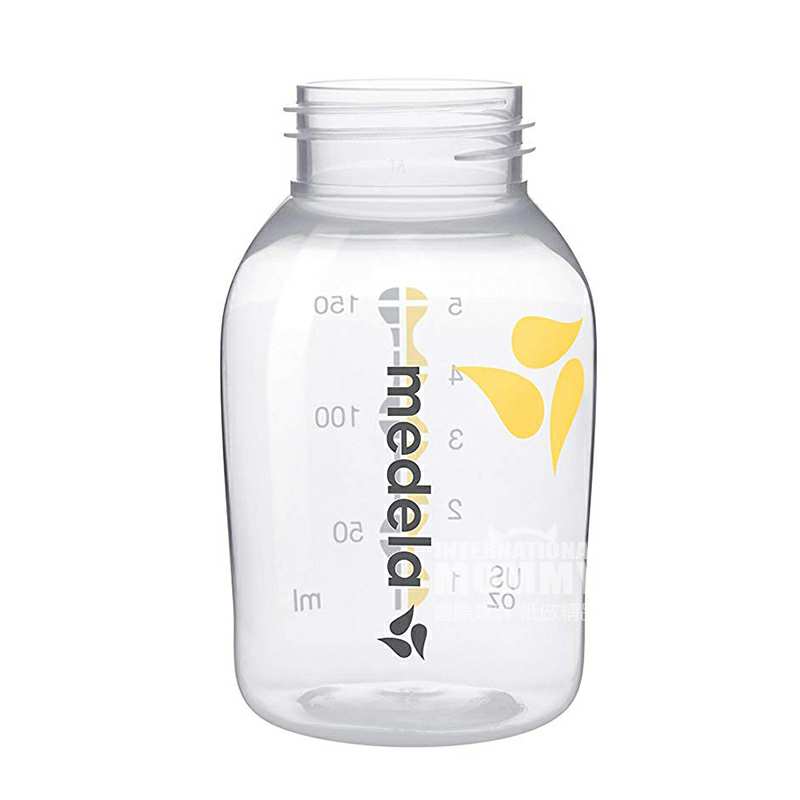 Medela ¹ӤPPƿ ֧װ 150ml ȫ׶ Ȿԭ