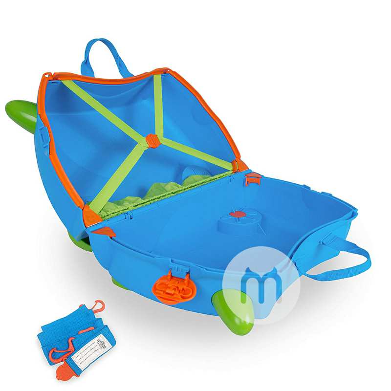 Trunki ӢTrunkiͯͨ๦ Ȿԭ