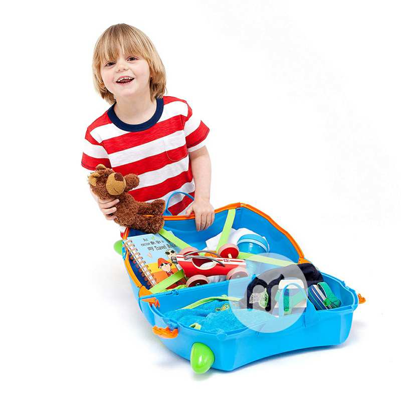 Trunki ӢTrunkiͯͨ๦ Ȿԭ