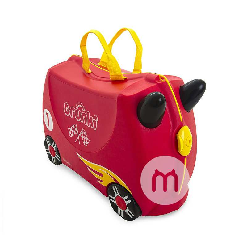 Trunki ӢTrunkiͯͨ๦ Ȿԭ