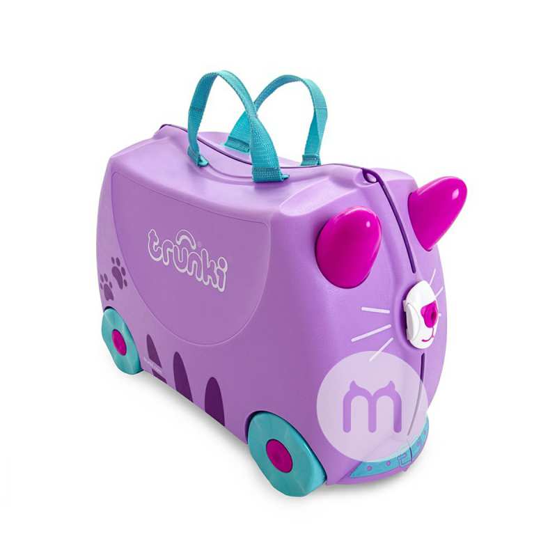 Trunki ӢTrunkiͯͨ๦ Ȿԭ