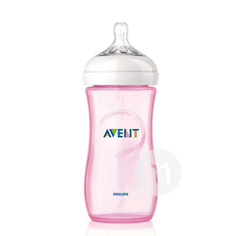 PHILIPS AVENT Ӣ���������°������ھ���Ȼԭ��PP��ƿ��ɫ330ml ���Ȿ��ԭ��
