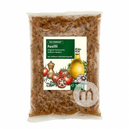BIO COMPANY ¹BIO COMPANYлȫ˿500g Ȿԭ