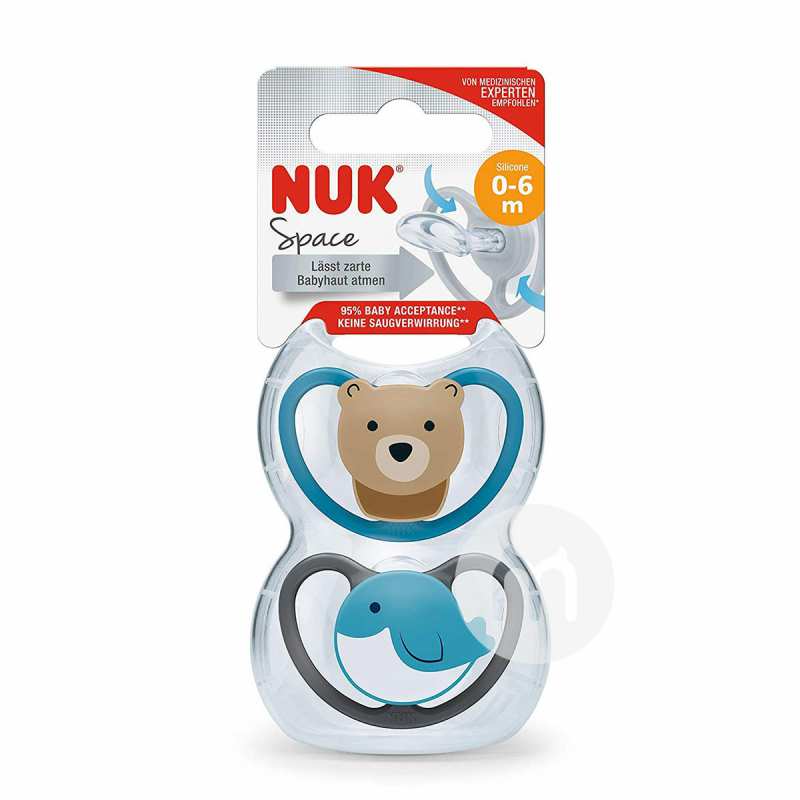 NUK ¹NUK轺Spaceϵ6-18ֻװ Ȿԭ