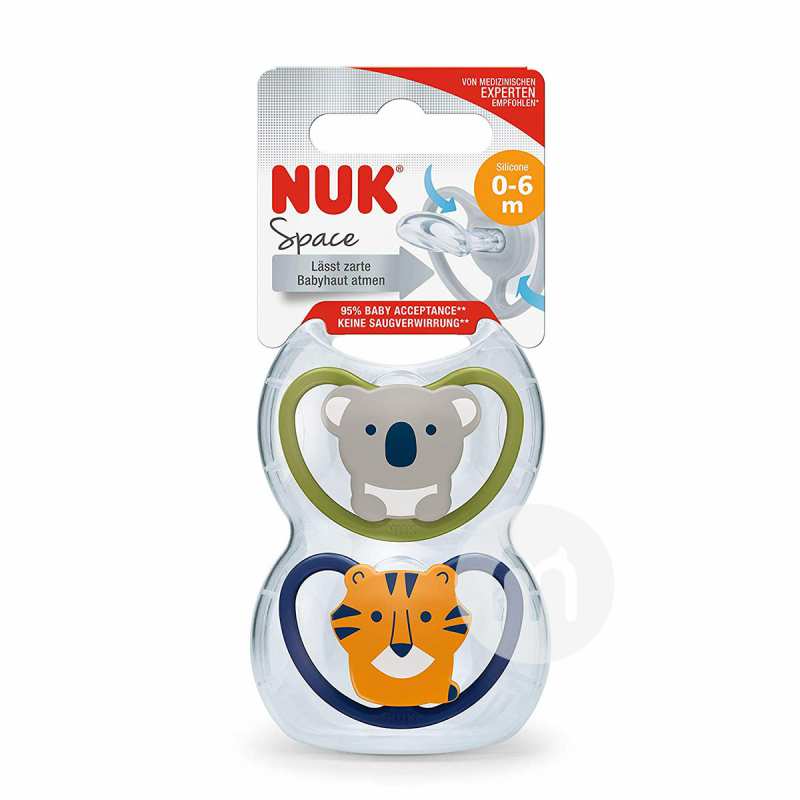 NUK ¹NUK轺Spaceϵ18-36ֻװ Ȿԭ