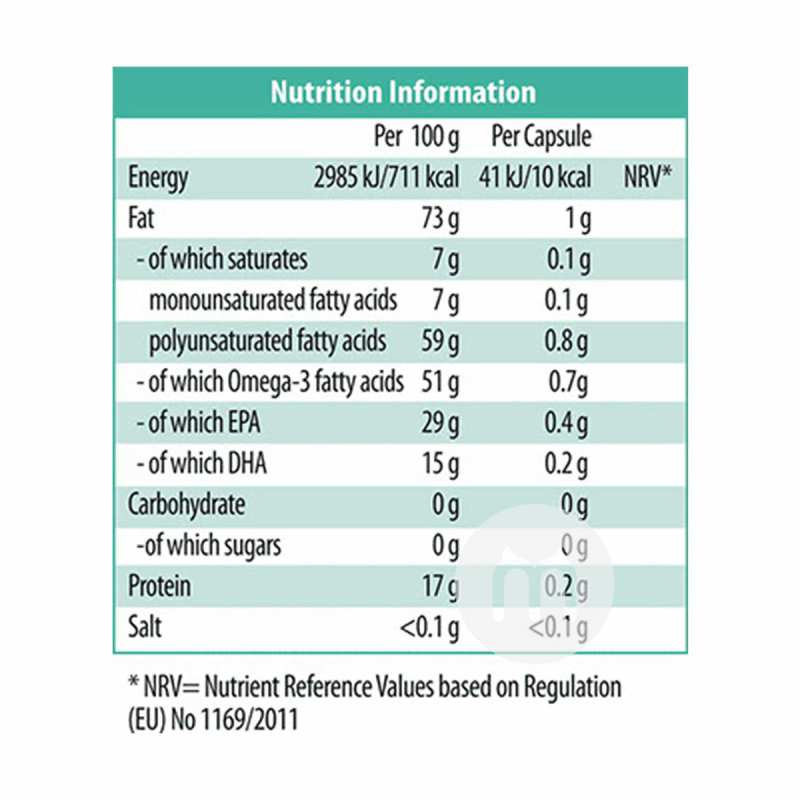 Marinox ¹Marinox Omega-3 Ȿԭ