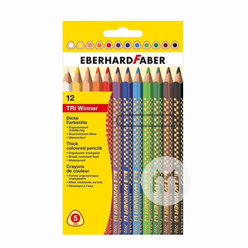 EBERHARD FABER ¹EBERHARD FABERͯǲɫǦ12ֻװ Ȿԭ