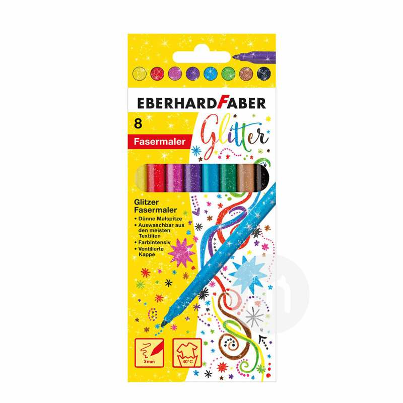 EBERHARD FABER ¹EBERHARD FABERͯˮʱ8ֻװ Ȿԭ