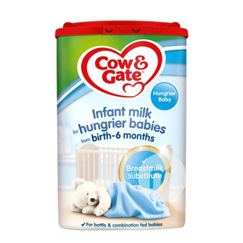Cow&Gate ӢţͶ׶Ӥ̷ 800g Ӣԭ