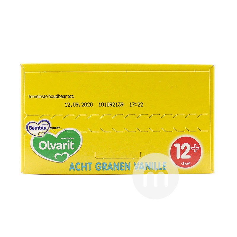 Bambix ����ţ��BambixӪ������׷� ���ζ250g*4 ���Ȿ��ԭ��