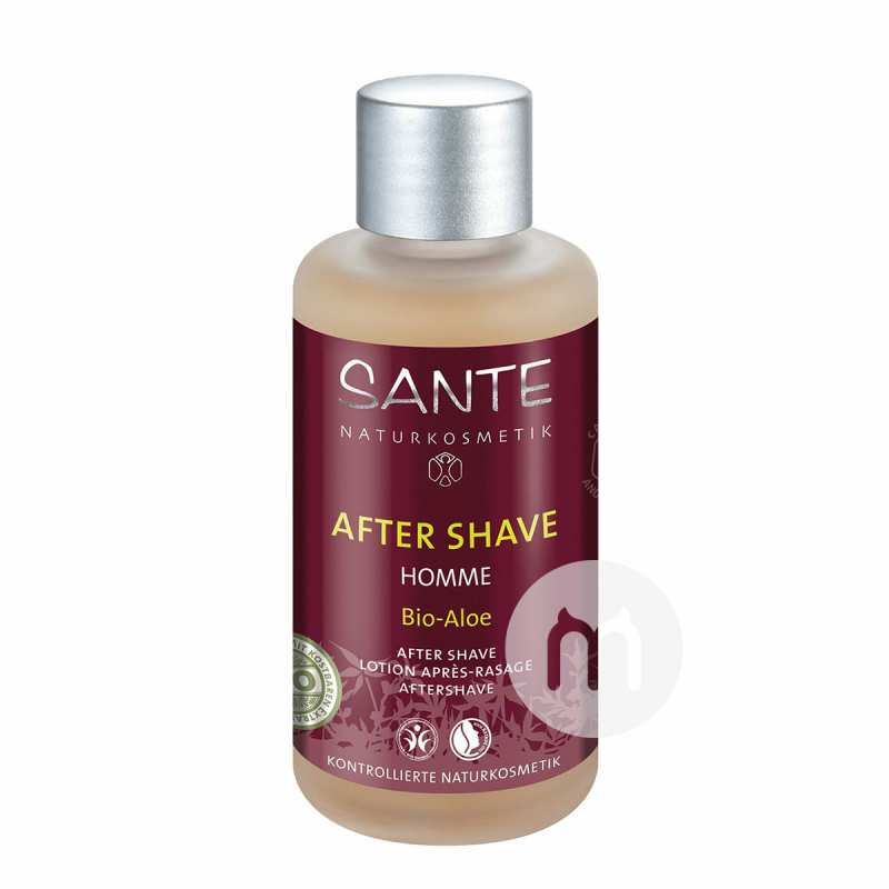 SANTE �¹������л�«����ʿ�ݱ��滺���ˮ ���Ȿ��ԭ��