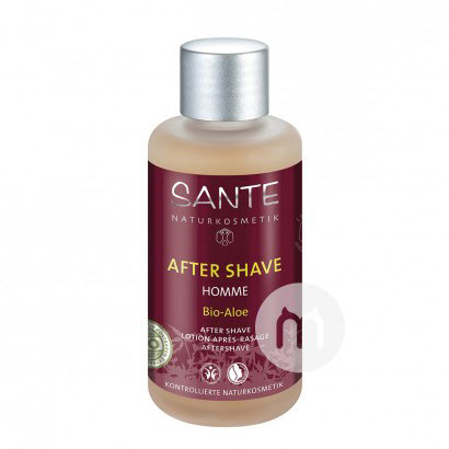 SANTE �¹������л�«����ʿ�ݱ��滺���ˮ ���Ȿ��ԭ��