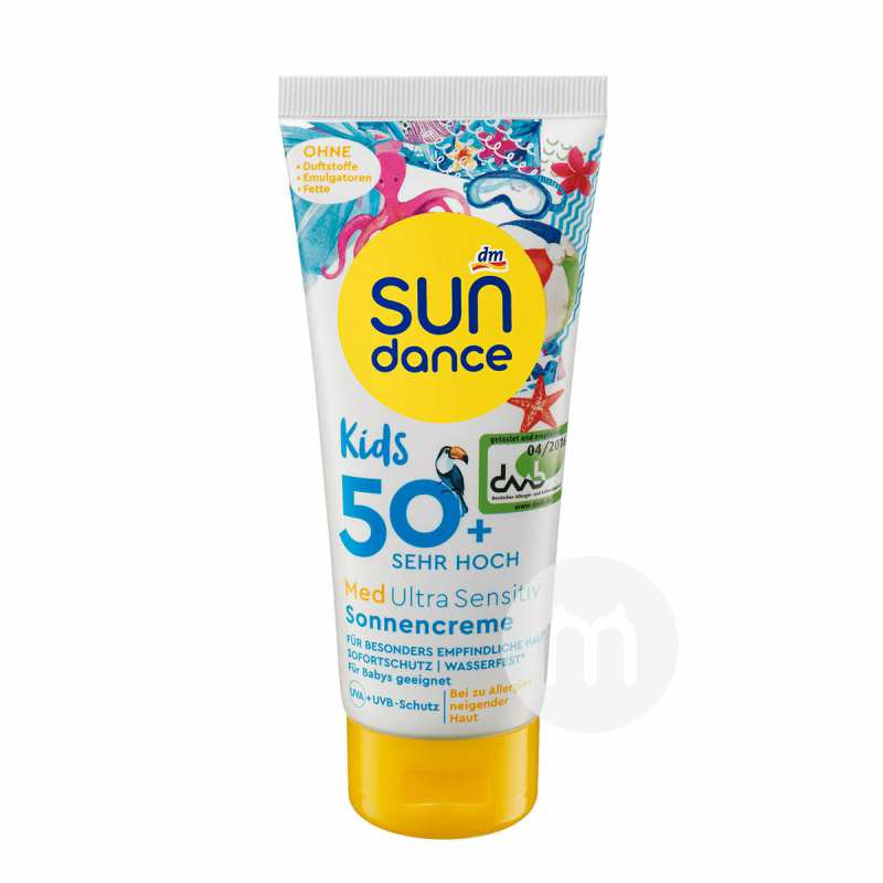 SUNDANCE ¹SUNDANCEӤ׶ͯȫЧлɹ˪LSF50+ Ȿԭ