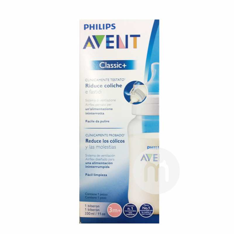 PHILIPS AVENT Ӣ°ھPPƿ330ml 3 Ȿԭ