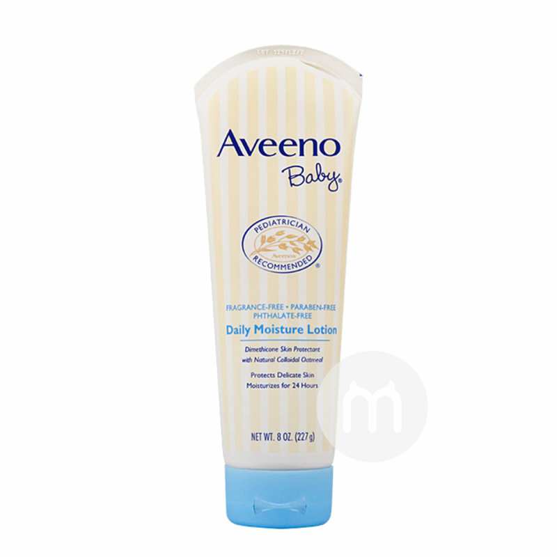 Aveeno ������άŵ��Ȼ���󱦱���ʪ��Һ ���Ȿ��ԭ�棨2���Ż��ײͣ�