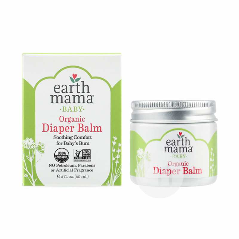 Earth Mama �����������豦�����θ� ���Ȿ��ԭ�棨2���Ż��ײͣ�