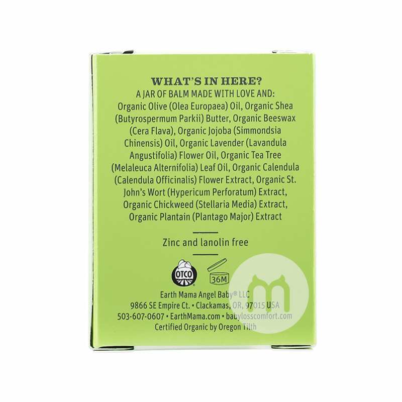 Earth Mama �����������豦�����θ� ���Ȿ��ԭ�棨2���Ż��ײͣ�