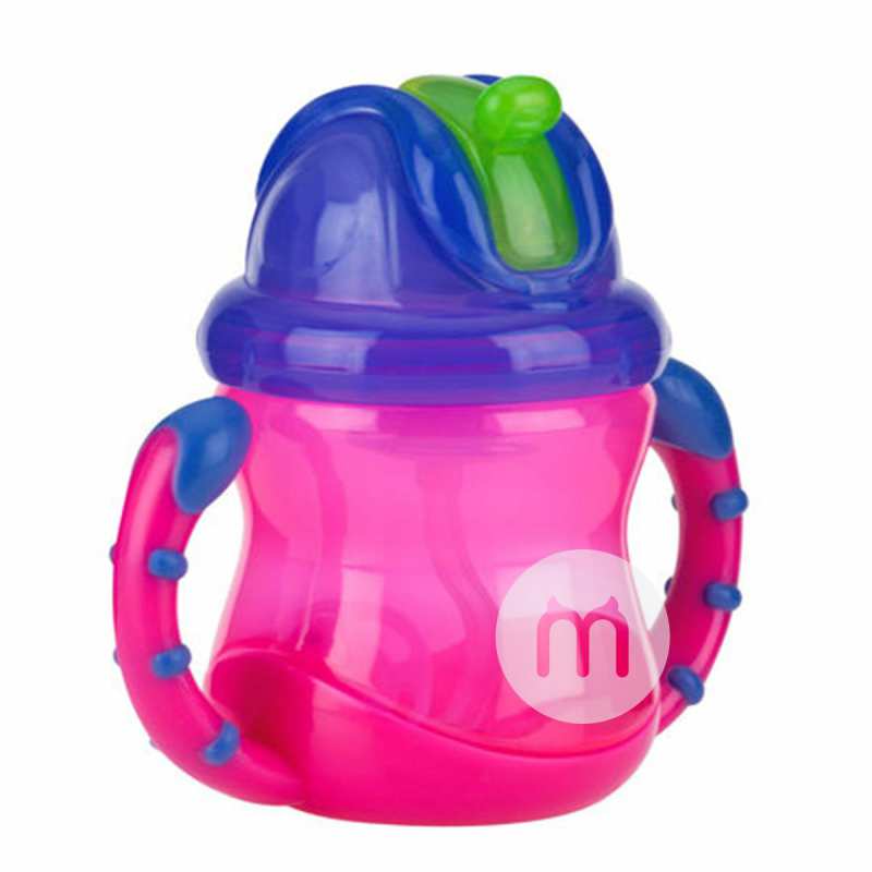 Nuby ����Ŭ��ѧ����/ѵ����-240ml ���Ȿ��ԭ��