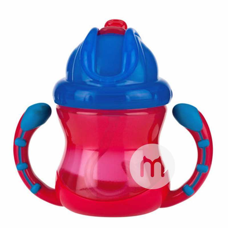 Nuby ����Ŭ��ѧ����/ѵ����-240ml ���Ȿ��ԭ��
