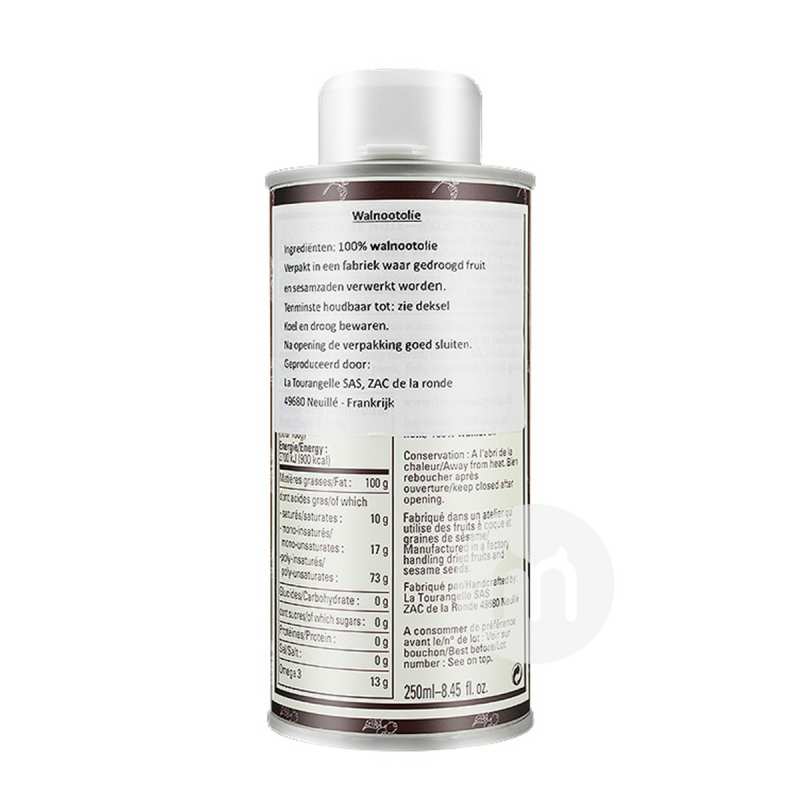 2La Tourangelle Ӥ250ml Ȿԭ