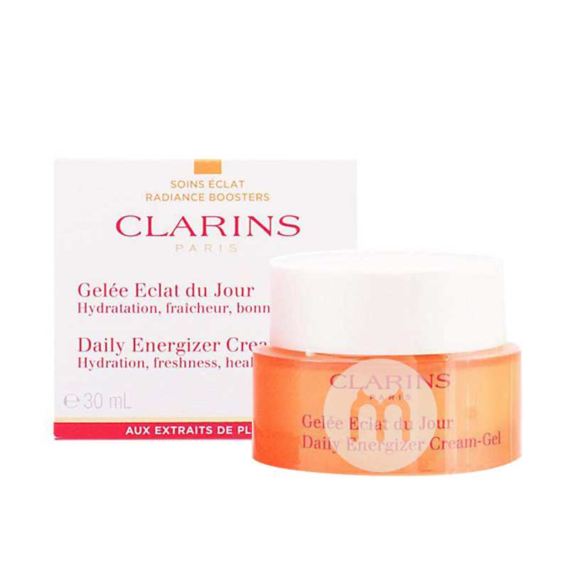 CLARINS ʫͻάCױʪ˪ Ȿԭ