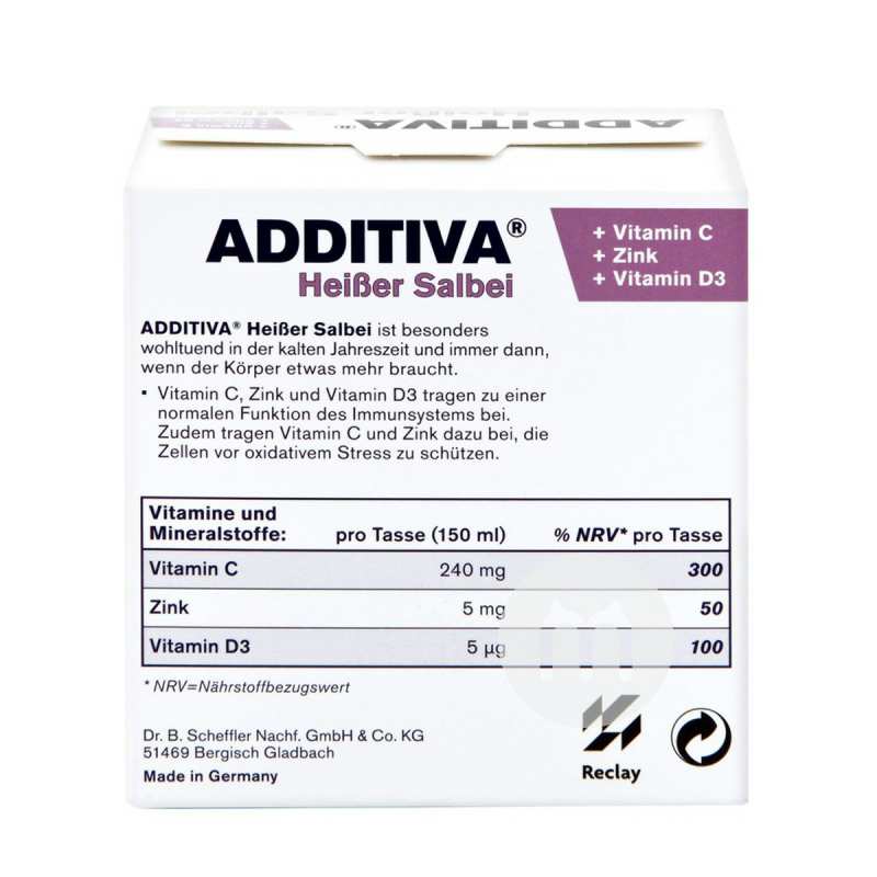 ADDITIVA ¹ADDITIVAβݷ۳ Ȿԭ