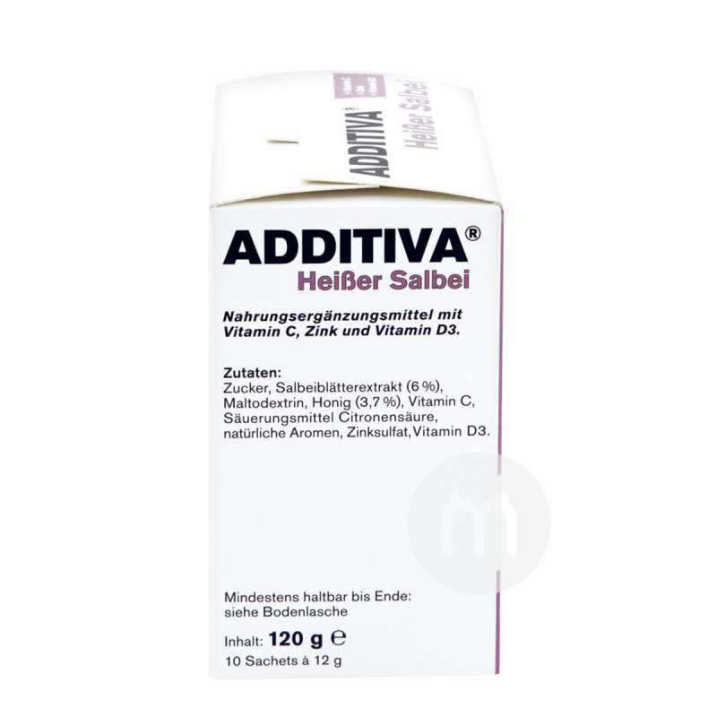 ADDITIVA ¹ADDITIVAβݷ۳ Ȿԭ