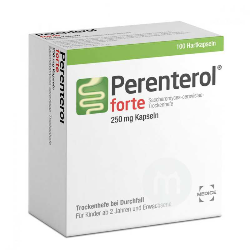 Perenterol ¹Perenterolֹкθĸ250mg100 Ȿԭ