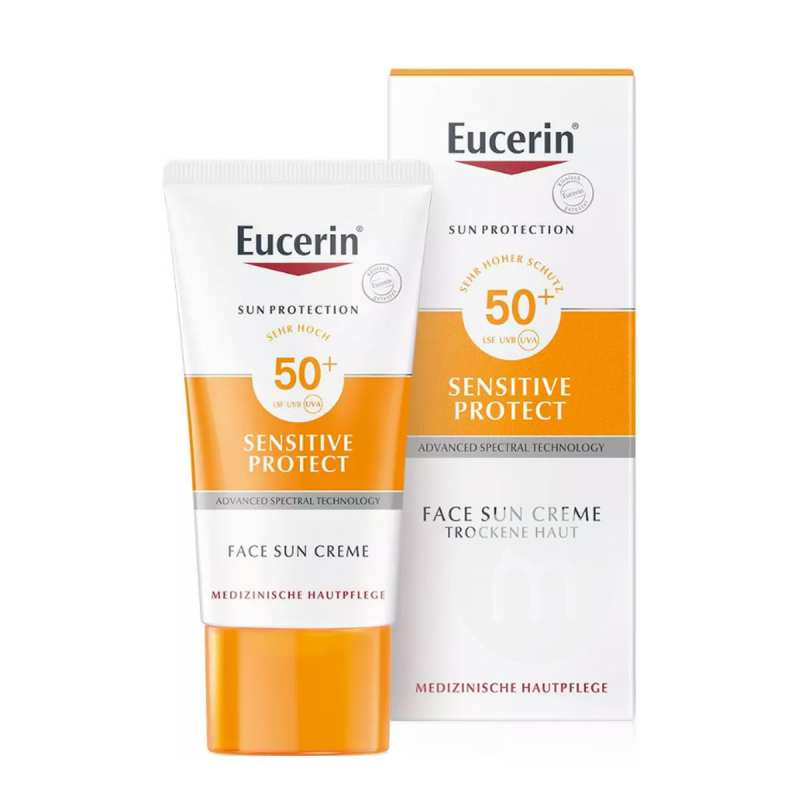 Eucerin ¹ɫˮɹ˪LSF50+ 50ml Ȿԭ