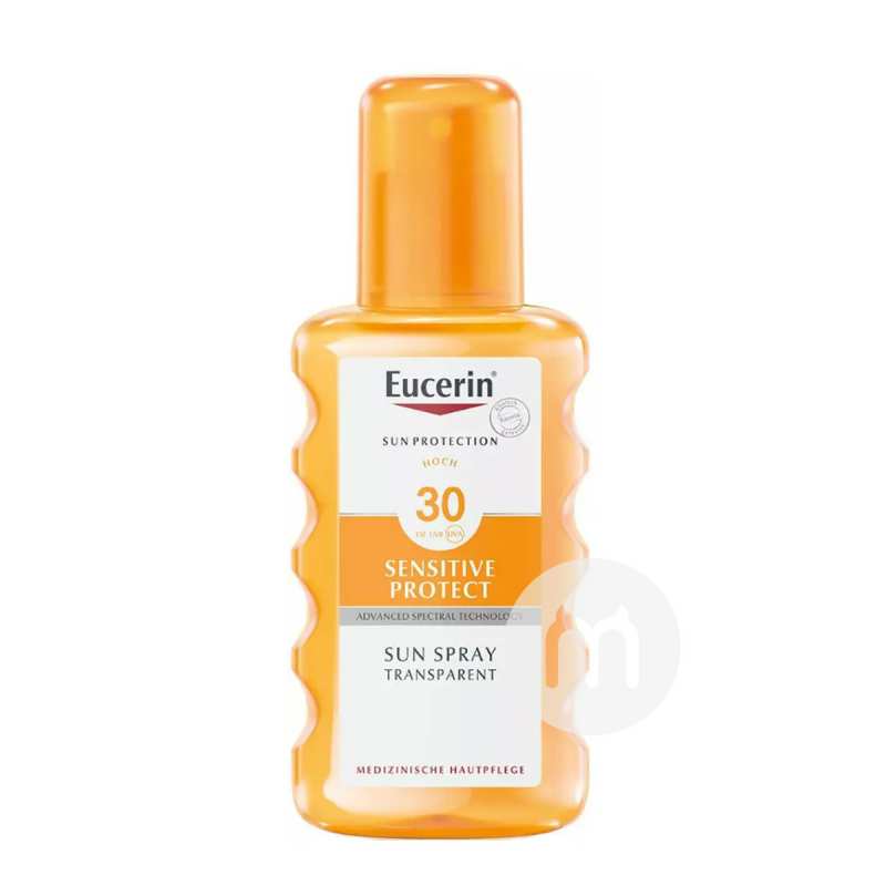 Eucerin ¹ɫбɹLSF30 200ml Ȿԭ