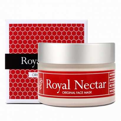royal nectar 澳洲皇家花蜜蜂毒面膜50ml 海外本土原版