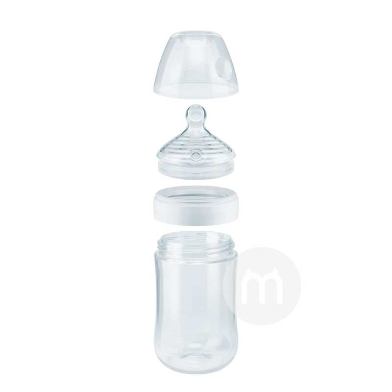 NUK ¹NUKڲƿ轺240ml 0-6·ɫ Ȿԭ