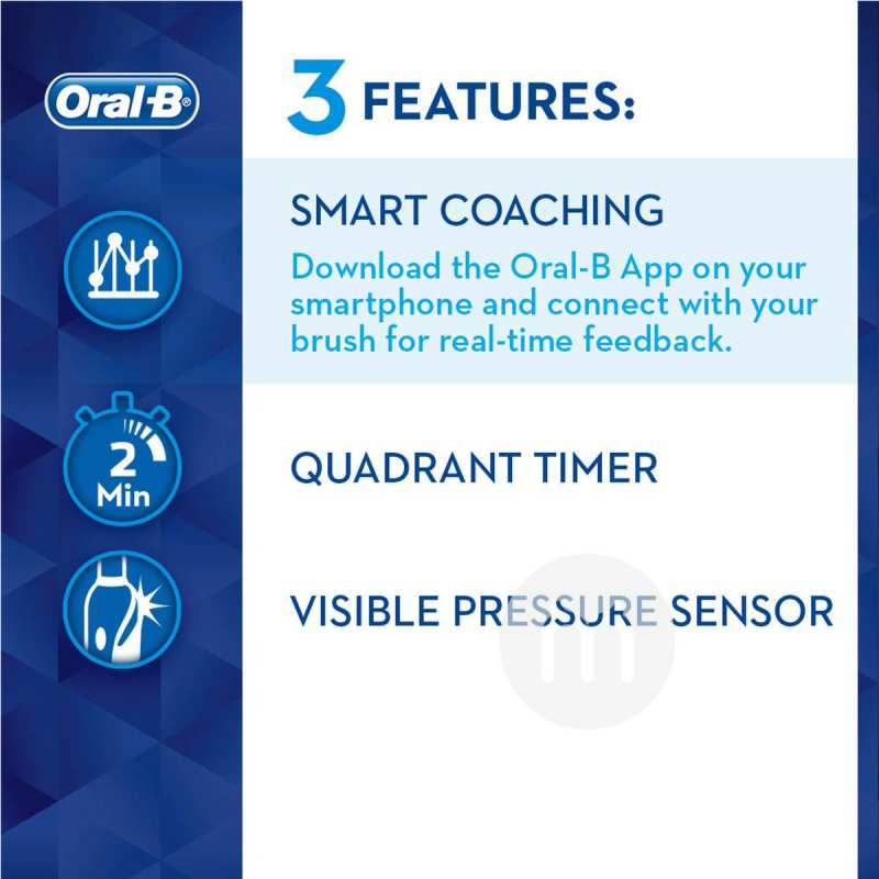 BRAUN ¹oral-bŷB Smart 4 4500 N綯ˢ Ȿԭ