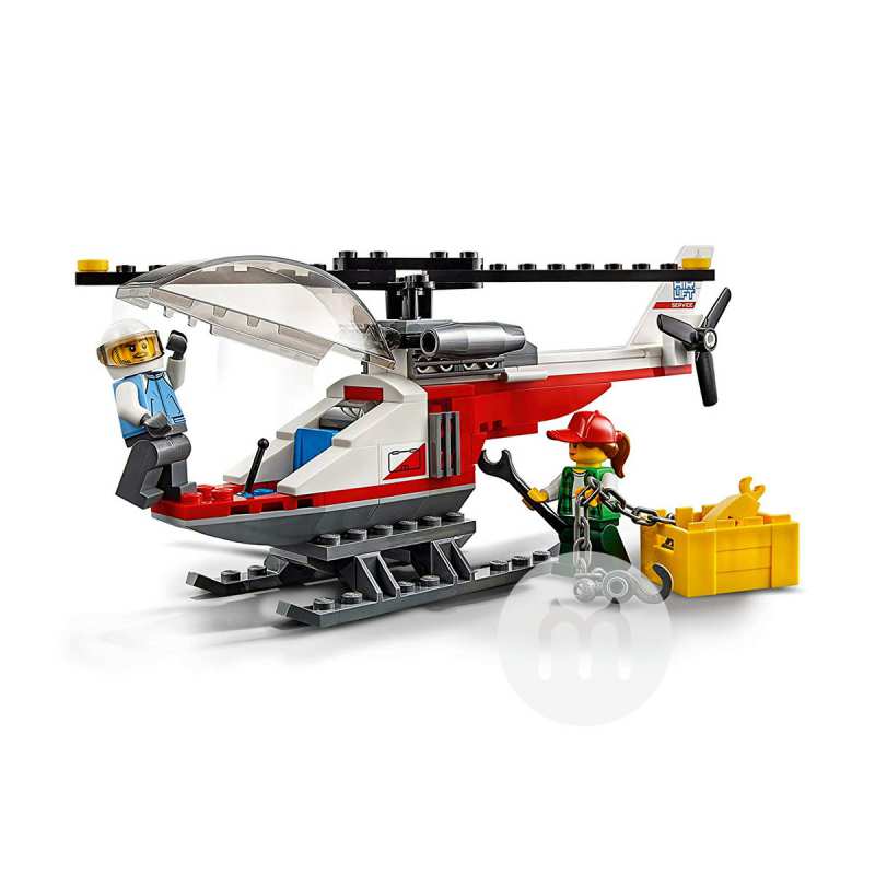 LEGO ָ߳ϵֱ䳵60183 Ȿԭ