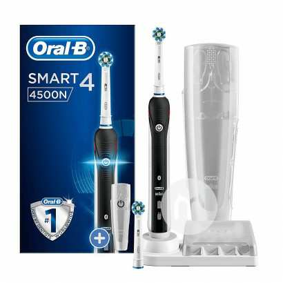 BRAUN ¹oral-bŷB Smart 4 4500 N綯ˢ Ȿԭ